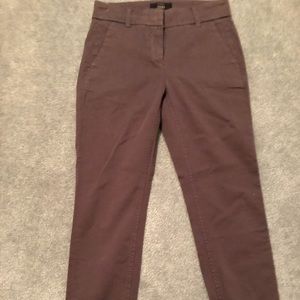 J Crew Chinos